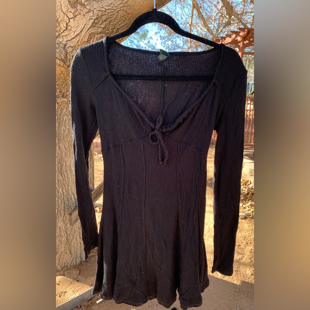 🌸Wild Fable black dress🌸
